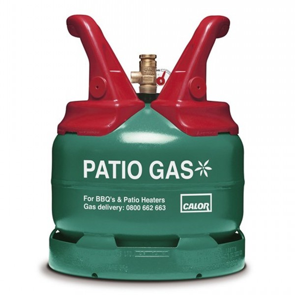 Calor Gas Patio 5kg Cambers Country Store
